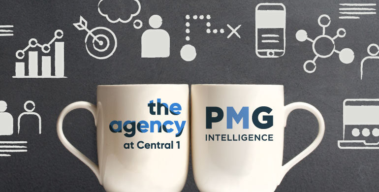 The Agency / PMG Collaboration