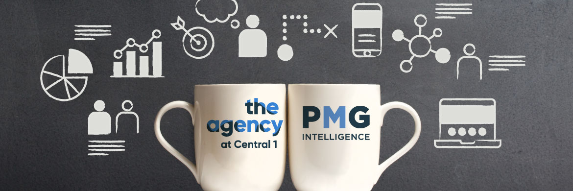 The Agency / PMG Collaboration