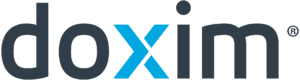 Doxim CRM logo