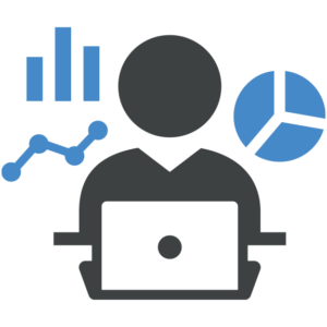 Ask a Data Scientist Icon